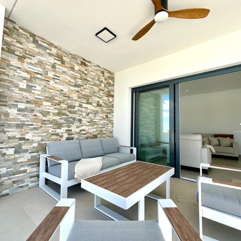 VILLA DE UNA PLANTA, TOTALMENTE PERSONALIZABLE EN CIUDAD QUESADA
