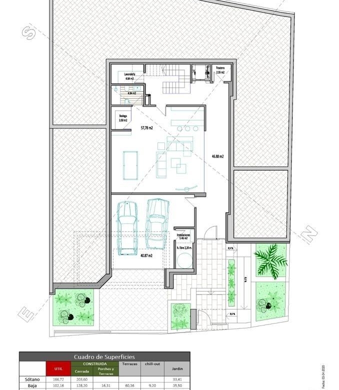 VILLA EXCLUSIVA CON VISTAS ESPECTACULARES EN CALPE