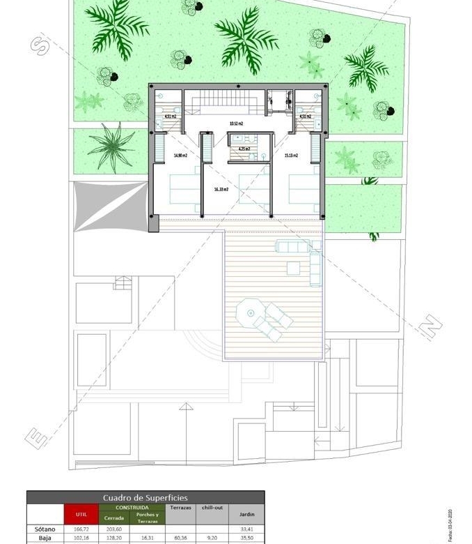 VILLA EXCLUSIVA CON VISTAS ESPECTACULARES EN CALPE