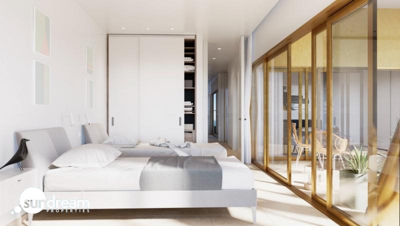 EXCLUSIVO APARTAMENTO EN RASCACIELOS ICONICO DE 3 DORMITORIOS CON VISTAS ESPECTACULARES(BENIDORM).
