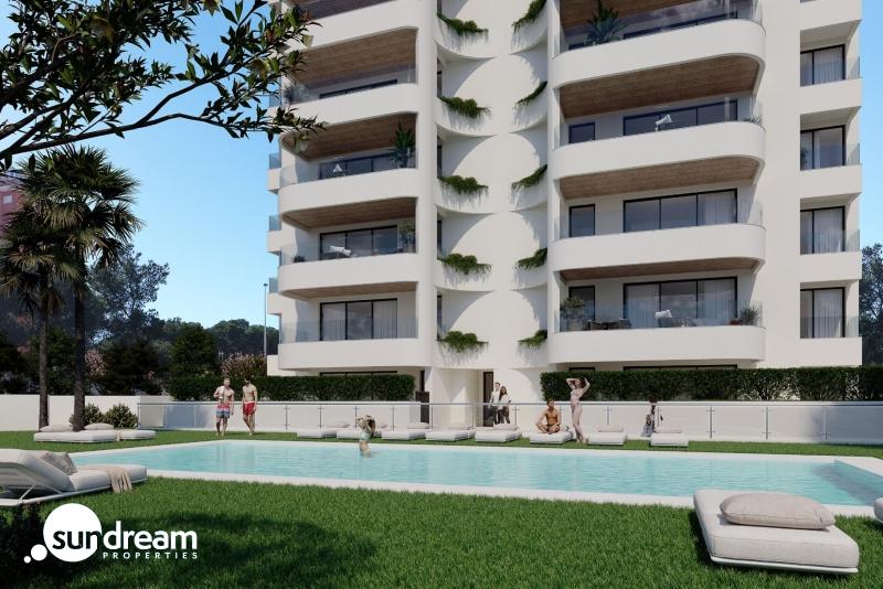 g_39613-15-2 FANTÁSTICO ATICO DE 3 DORM. FRENTE A PARQUE NATURAL(GUARDAMAR).