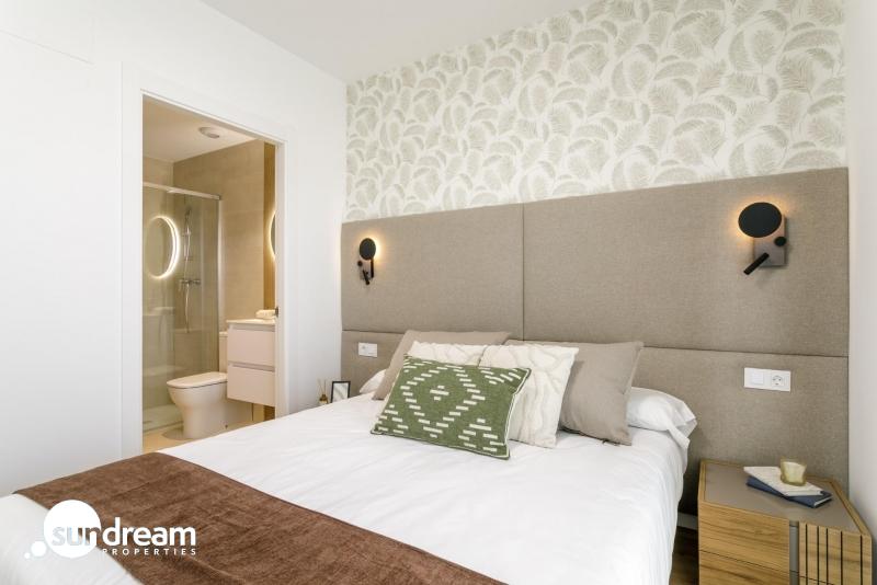 g_39618-11-14 APARTAMENTO DE 2 DORM. EN PLANTA BAJA DE NUEVA CONSTRUCCIÓN EN TORREVIEJA A SOLO 700M DE LA PLAYA