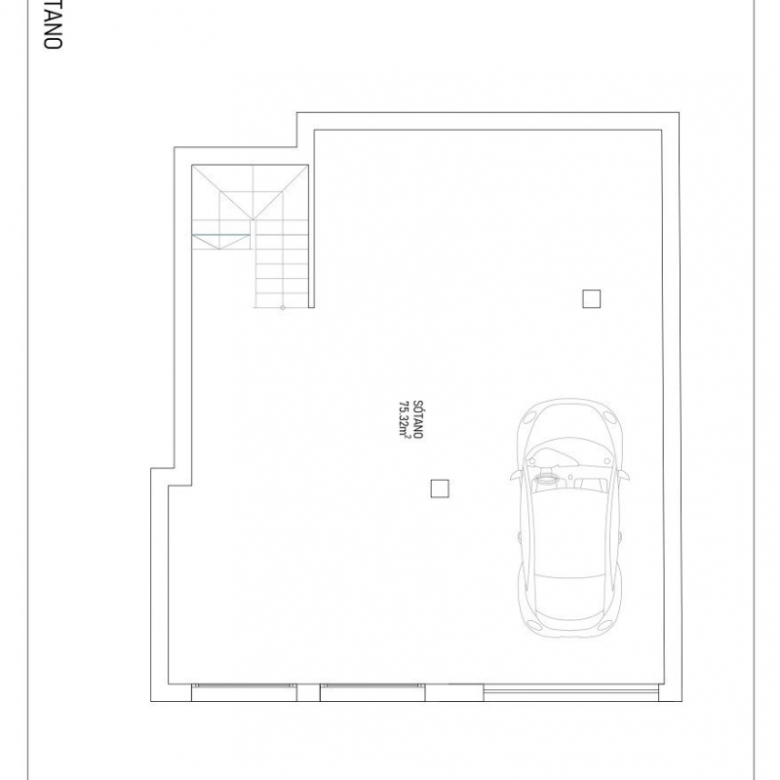 FANTASTICAS VILLAS DE OBRA NUEVA EN TORREVIEJA.