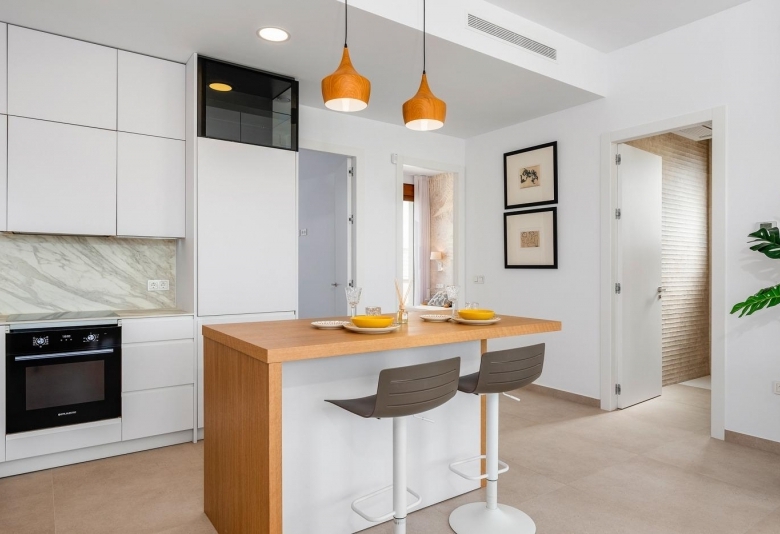 ESTUPENDA VILLA DE 3 DORM. DE NUEVA CONSTRUCCIÓN EN VERA, ALMERIA