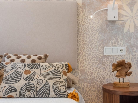 ESTUPENDA VILLA DE 3 DORM. DE NUEVA CONSTRUCCIÓN EN VERA, ALMERIA