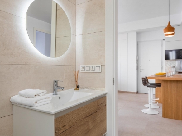 ESTUPENDA VILLA DE 3 DORM. DE NUEVA CONSTRUCCIÓN EN VERA, ALMERIA