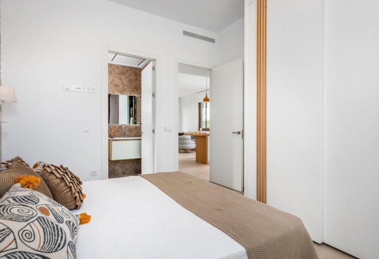 ESTUPENDA VILLA DE 3 DORM. DE NUEVA CONSTRUCCIÓN EN VERA, ALMERIA