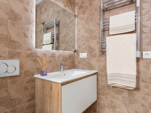 ESTUPENDA VILLA DE 3 DORM. DE NUEVA CONSTRUCCIÓN EN VERA, ALMERIA