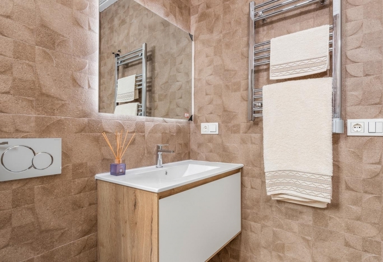ESTUPENDA VILLA DE 3 DORM. DE NUEVA CONSTRUCCIÓN EN VERA, ALMERIA