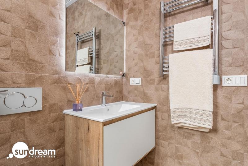 ESTUPENDA VILLA DE 3 DORM. DE NUEVA CONSTRUCCIÓN EN VERA, ALMERIA