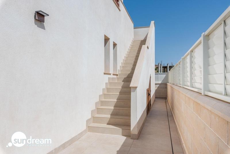 g_39664-7-24 ESTUPENDA VILLA DE 3 DORM. DE NUEVA CONSTRUCCIÓN EN VERA, ALMERIA