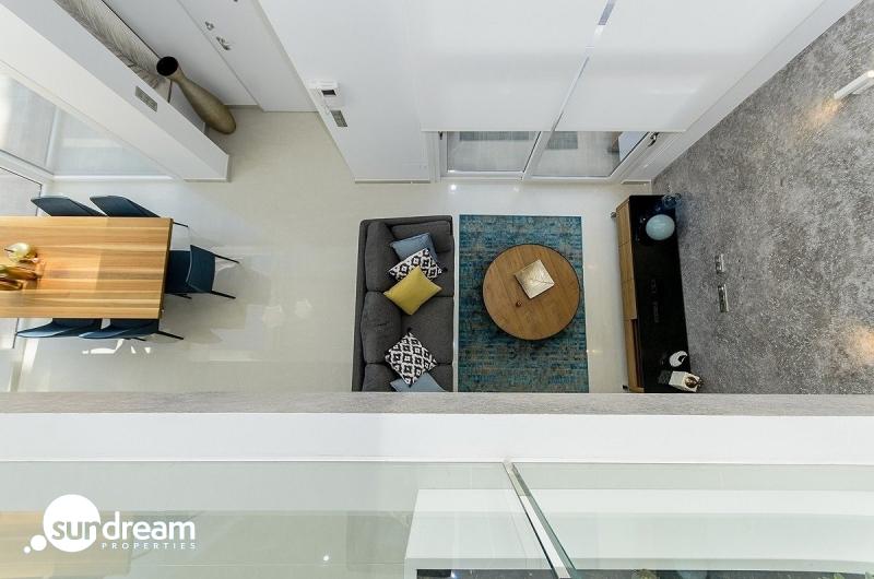 PRECIOSA VILLA MODERNA DE 3 DORM. DE NUEVA CONSTRUCCIÓN EN VERA, ALMERIA