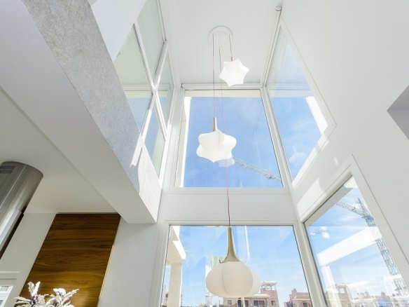 PRECIOSA VILLA MODERNA DE 3 DORM. DE NUEVA CONSTRUCCIÓN EN VERA, ALMERIA