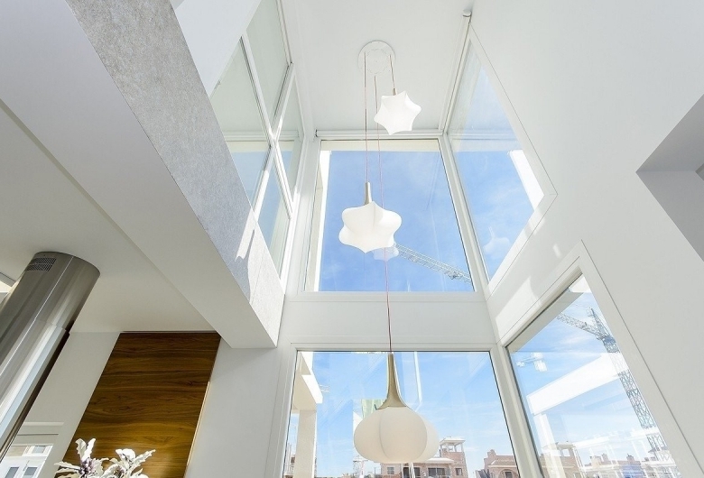 PRECIOSA VILLA MODERNA DE 3 DORM. DE NUEVA CONSTRUCCIÓN EN VERA, ALMERIA