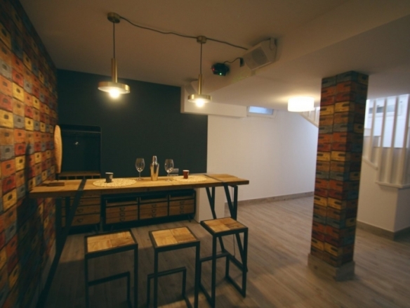 PRECIOSA VILLA MODERNA DE 3 DORM. DE NUEVA CONSTRUCCIÓN EN VERA, ALMERIA