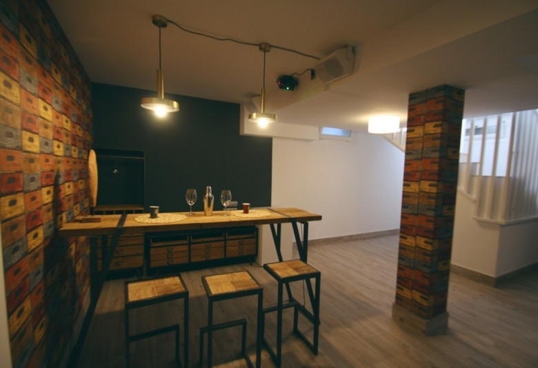 PRECIOSA VILLA MODERNA DE 3 DORM. DE NUEVA CONSTRUCCIÓN EN VERA, ALMERIA