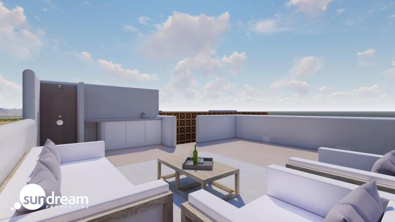 g_39682-5-26 VILLA INDEPENDIENTE DE NUEVA CONSTRUCCIÓN DE 3 DORM. EN PILAR DE LA HORADADA