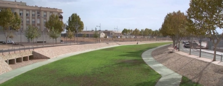 VILLA PAREADA DE NUEVA CONSTRUCCIÓN EN PILAR DE LA HORADADA