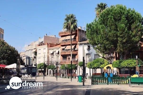 MAGNIFICA VILLA EN UNA PLANTA DE NUEVA CONSTRUCCIÓN CON PISCINA PRIVADA Y GRAN PARCELA EN CALASPARRA