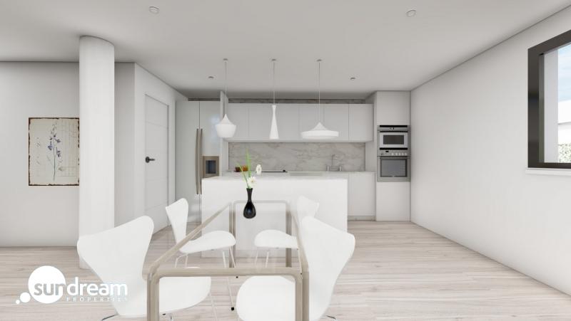 g_39761-1-5 MAGNIFICA VILLA EN UNA PLANTA DE NUEVA CONSTRUCCIÓN CON PISCINA PRIVADA Y GRAN PARCELA EN CALASPARRA