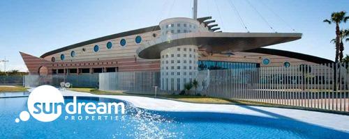 APARTAMENTO DE NUEVA CONSTRUCCIÓN EN TORREVIEJA