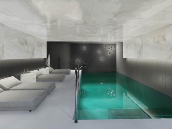 APARTAMENTO MODERNO DE NUEVA CONSTRUCCIÓN EN EL RASO, GUARDAMAR DEL SEGURA