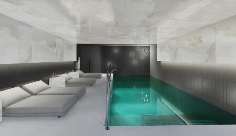 APARTAMENTO MODERNO DE NUEVA CONSTRUCCIÓN EN EL RASO, GUARDAMAR DEL SEGURA