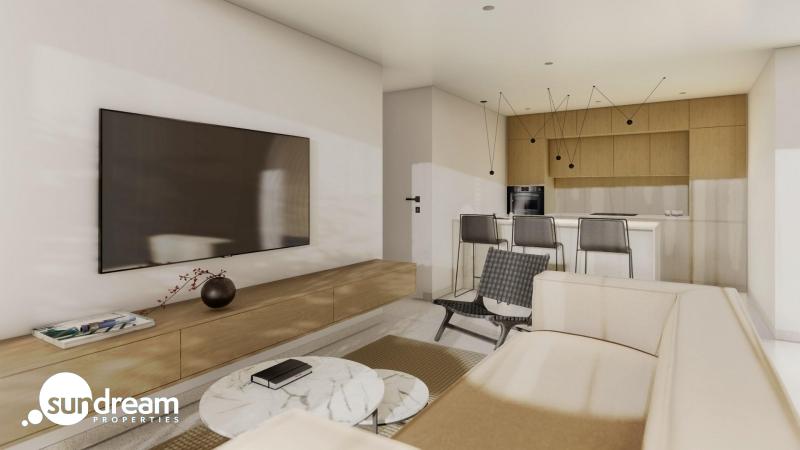 g_39783-5-9 APARTAMENTO MODERNO DE NUEVA CONSTRUCCIÓN EN EL RASO, GUARDAMAR DEL SEGURA