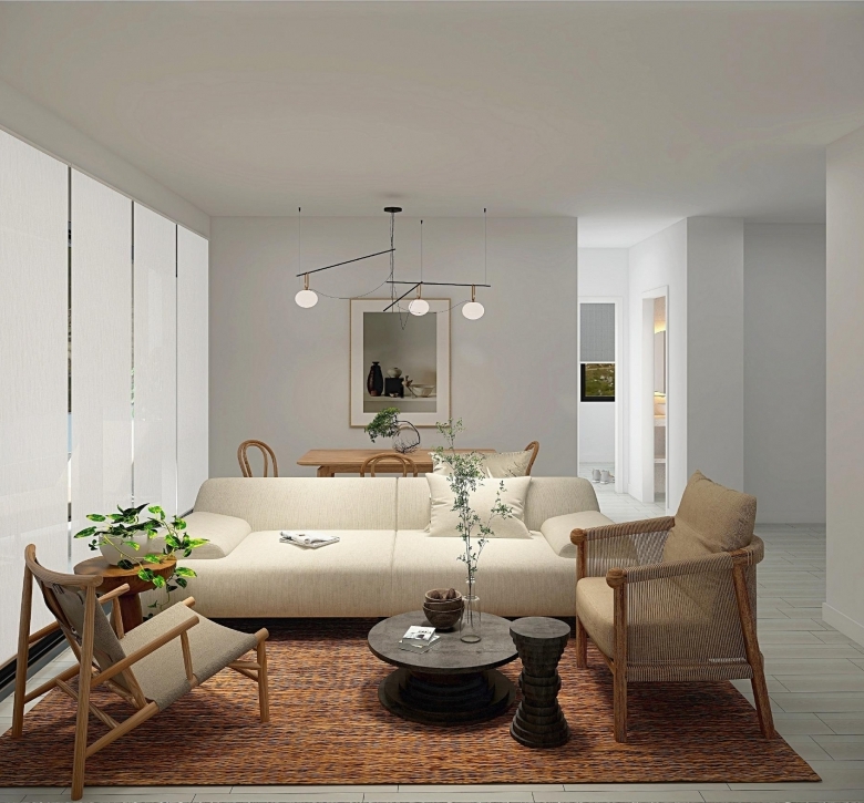 APARTAMENTO DE 2 DORMITORIOS DE NUEVA CONSTRUCCION A SOLO 5 MIN. DE LA PLAYA EN TORREVIEJA