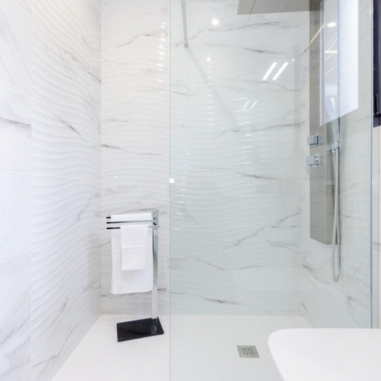 VILLA DE NUEVA CONSTRUCCIÓN DE 3 DORMITORIOS EN TORREVIEJA