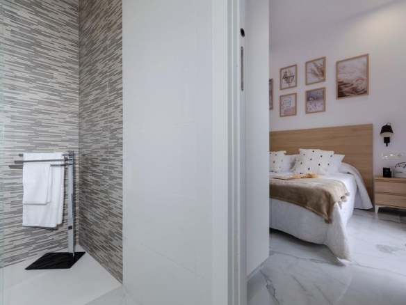 VILLA DE NUEVA CONSTRUCCIÓN DE 3 DORMITORIOS EN TORREVIEJA