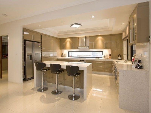 VILLA MODERNA EN UNA SOLA PLANTA DE 3 DORMITORIOS DE NUEVA CONSTRUCCIÓN EN PINOSO