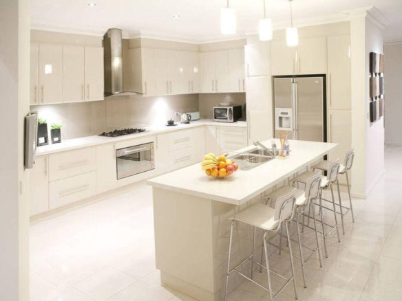 VILLA MODERNA EN UNA SOLA PLANTA DE 3 DORMITORIOS DE NUEVA CONSTRUCCIÓN EN PINOSO