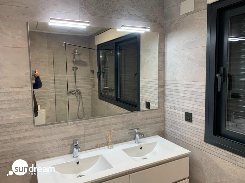 g_39827-20-9 VILLA MODERNA DE 2 PLANTAS DE 4 DORMITORIOS DE NUEVA CONSTRUCCIÓN EN PINOSO