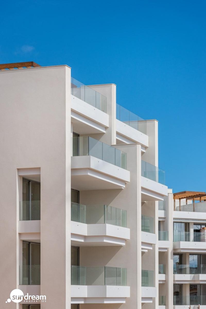 g_39837-14-20 ÁTICO DE NUEVA CONSTRUCCIÓN DE 2 DORMITORIOS EN VILLAMARTIN
