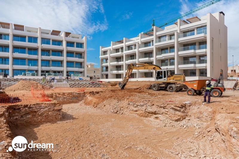 g_39837-14-21 ÁTICO DE NUEVA CONSTRUCCIÓN DE 2 DORMITORIOS EN VILLAMARTIN