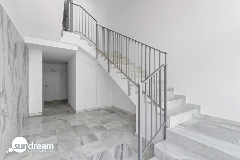 g_39837-14-7 ÁTICO DE NUEVA CONSTRUCCIÓN DE 2 DORMITORIOS EN VILLAMARTIN