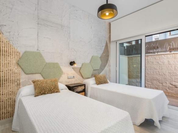 Villa a la venta con piscina privada en Ciudad Quesada-Rojales