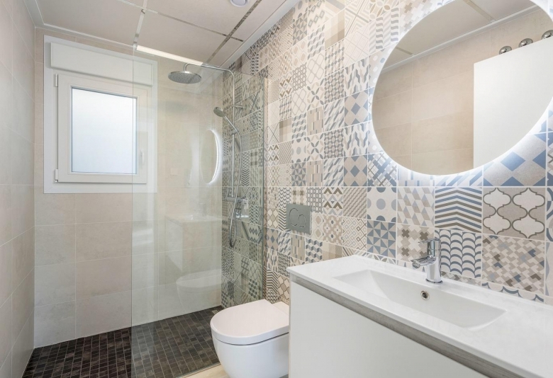Villa a la venta con piscina privada en Ciudad Quesada-Rojales