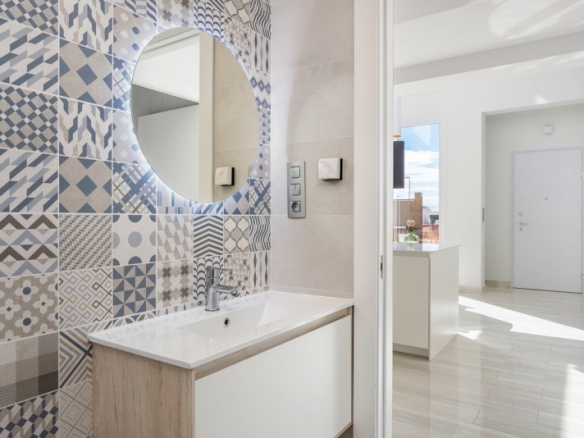 Villa a la venta con piscina privada en Ciudad Quesada-Rojales