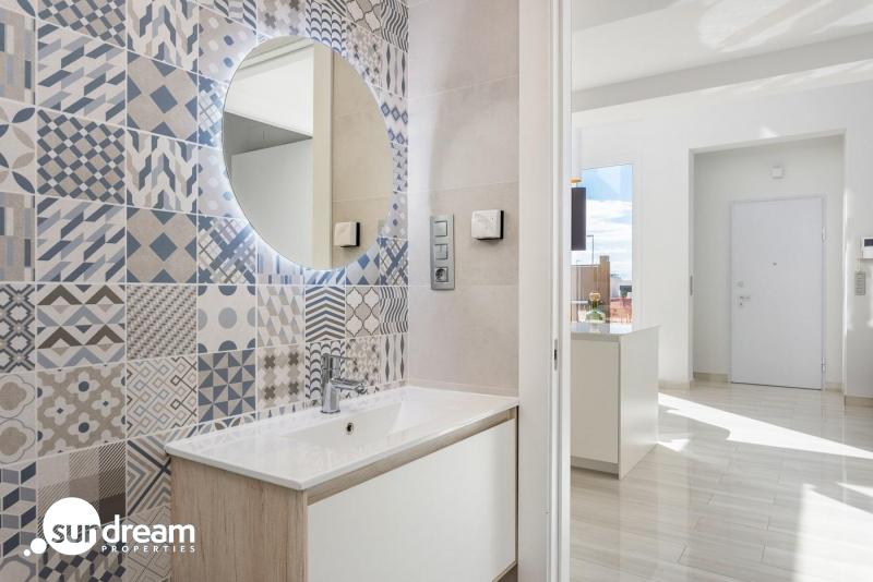 g_39874-6-17 Villa a la venta con piscina privada en Ciudad Quesada-Rojales