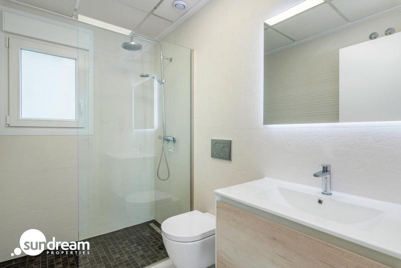 Villa a la venta con piscina privada en Ciudad Quesada-Rojales