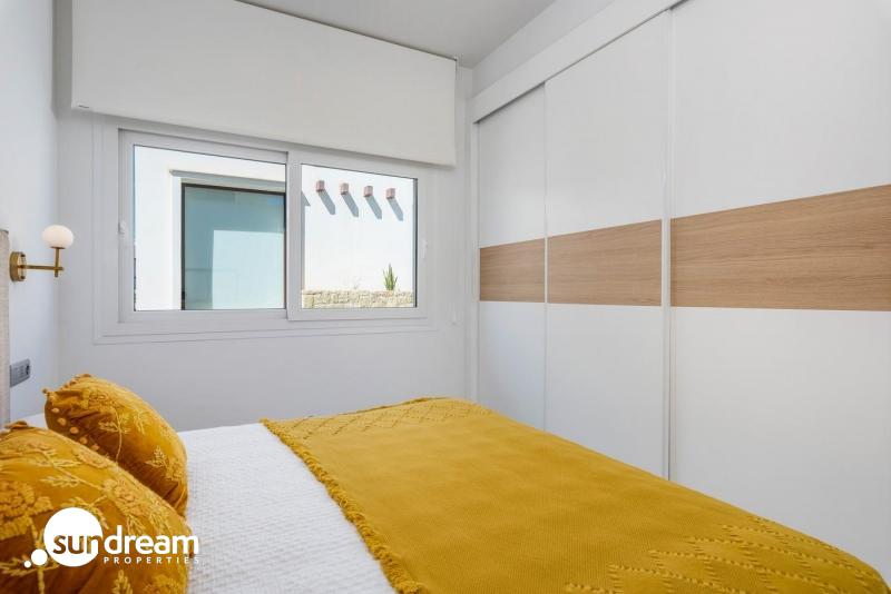 Villa a la venta con piscina privada en Ciudad Quesada-Rojales