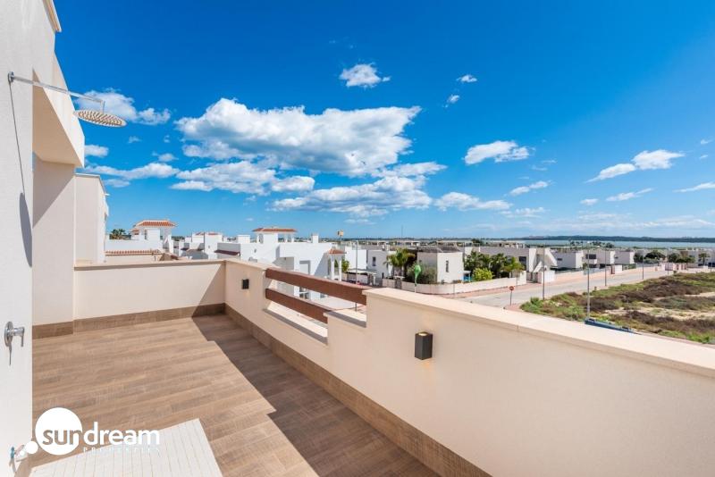g_39874-6-26 Villa a la venta con piscina privada en Ciudad Quesada-Rojales