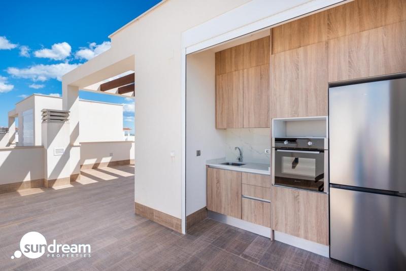 g_39874-6-28 Villa a la venta con piscina privada en Ciudad Quesada-Rojales