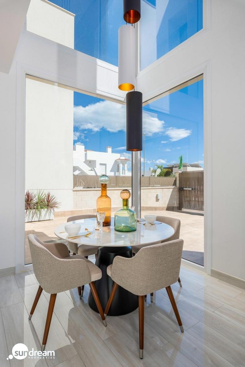 g_39874-6-31 Villa a la venta con piscina privada en Ciudad Quesada-Rojales