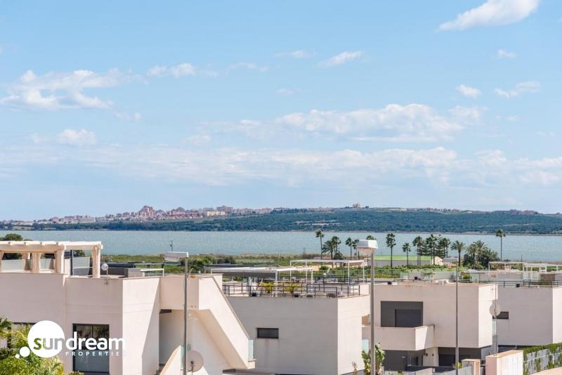 g_39874-6-38 Villa a la venta con piscina privada en Ciudad Quesada-Rojales