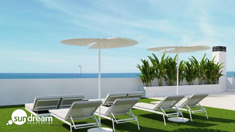 g_39895-7-14 APARTAMENTO DE 3 DORM EN GUARDAMAR DEL SEGURA