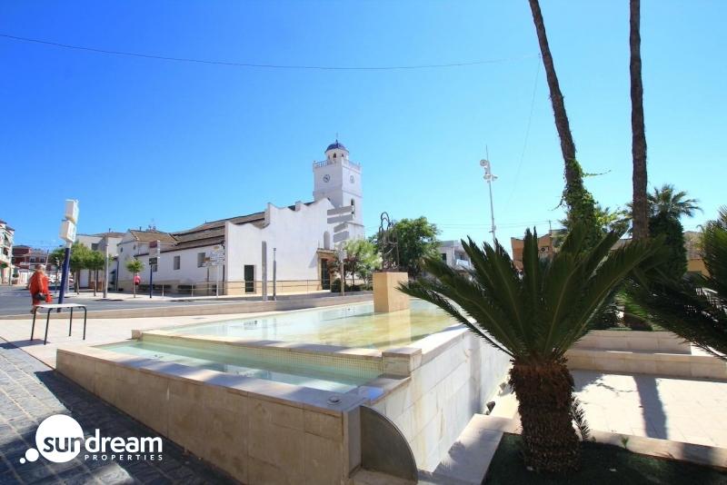 g_39910-3-10 VILLA MODERNA EN UNA SOLA PLANTA DE 3 DORMITORIOS CON PISCINA PRIVADA EN BENIJÓFAR