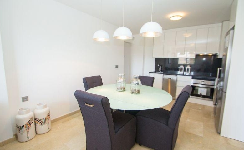 APARTAMENTO DE NUEVA CONSTRUCCIÓN CON 2 DORM EN ORIHUELA COSTA